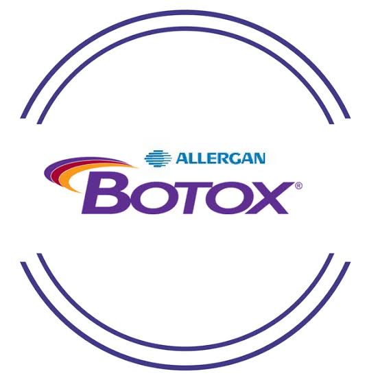 Allergan BOTOX